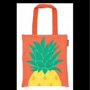 Sunnylife Tote Bag Pineapple